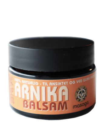 Arnika balsam