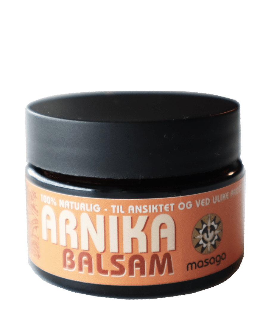 Arnika balsam