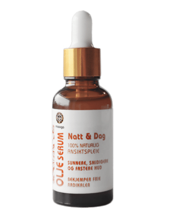 Natt & Dag Serum 30 ml