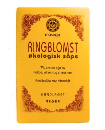 Ringblomstsåpe
