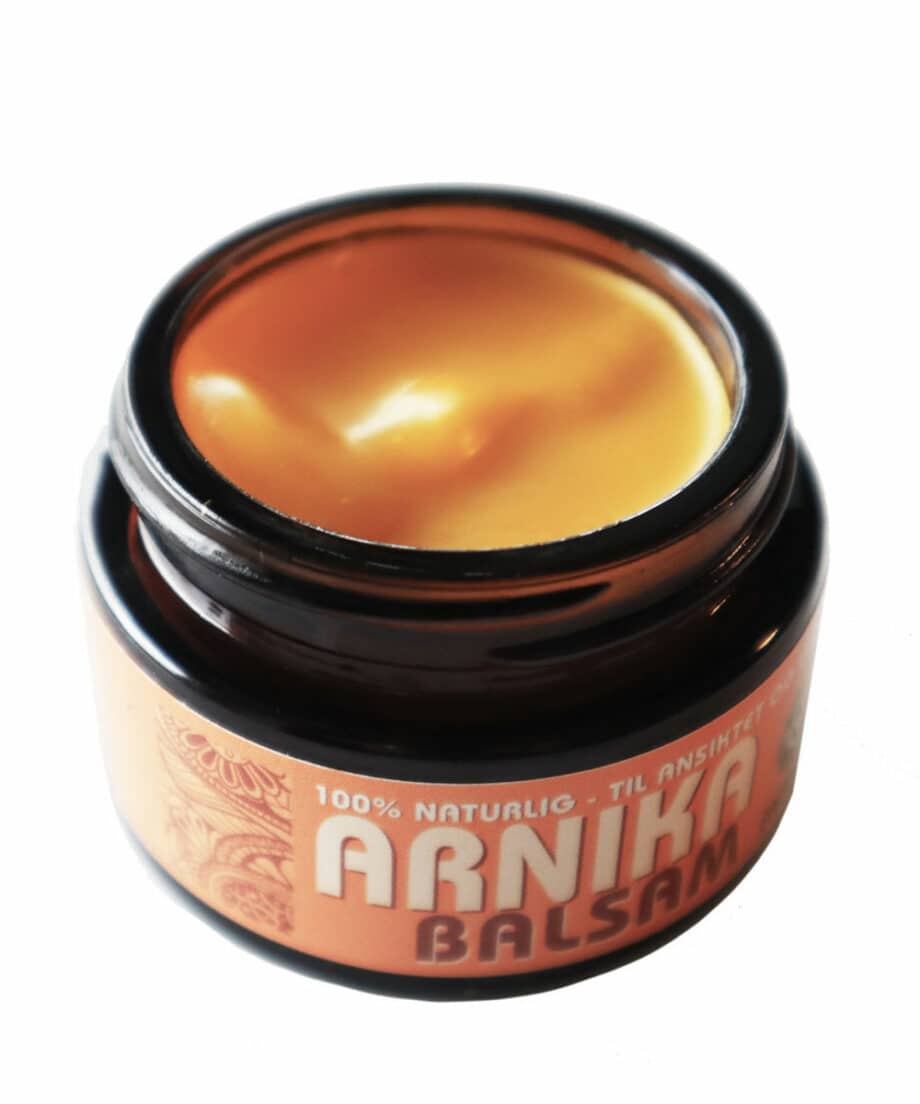 Arnika balsam
