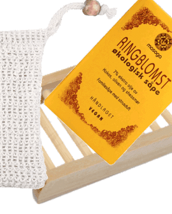 Såpekampanje - 20 %