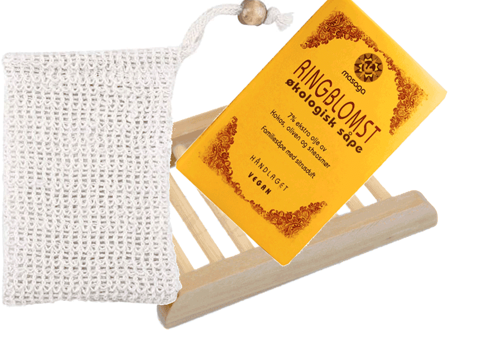 Såpekampanje - 20 %